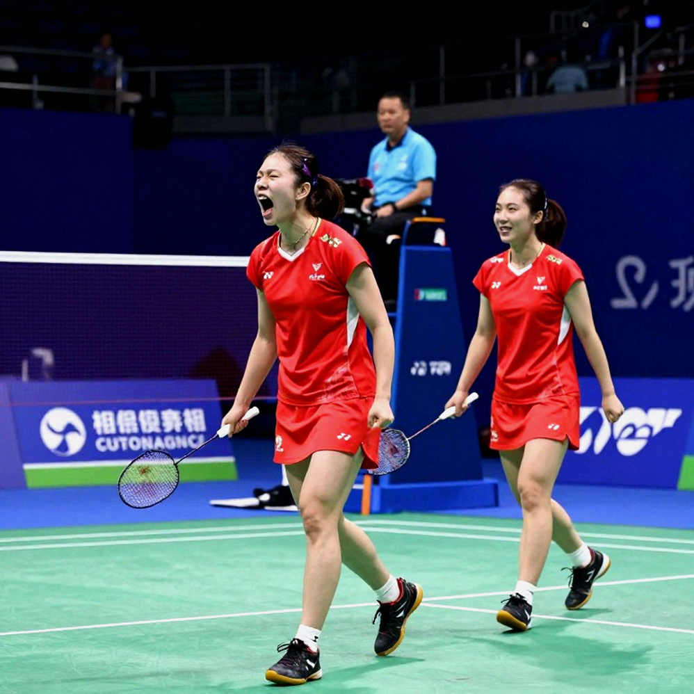 Asian Games 2026: Cầu lông đồng đội, Ấn Độ bị khóa vào Nhật Bản ở tứ kết, chờ Trung Quốc ở bán kết